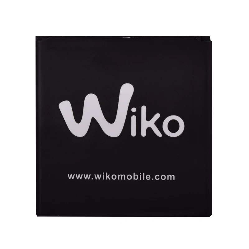 SIYAA Cink Slim Battery For Wiko Mobile Phone Good Quality High Capacity 1800mAh Replacement Li-ion Bateria | Мобильные телефоны и