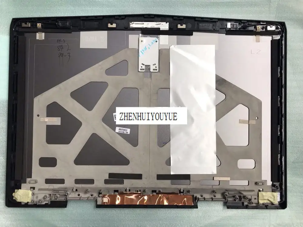 

New for dell Alienware17 R4 A case R5 top cover 0D3FPT D3FPT