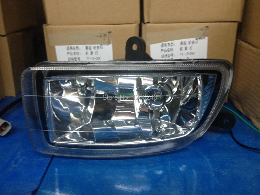 Передняя противотуманная фара для GREAT WALL HOVER X240 4116110 K00 4116120 K00|light for|light for walllight front |