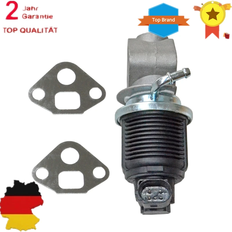 AP01 новый клапан рециркуляции выхлопных газов для Audi A2 VW Golf Mk4 POLO BORA SKODA OCTAVIA SEAT IBIZA
