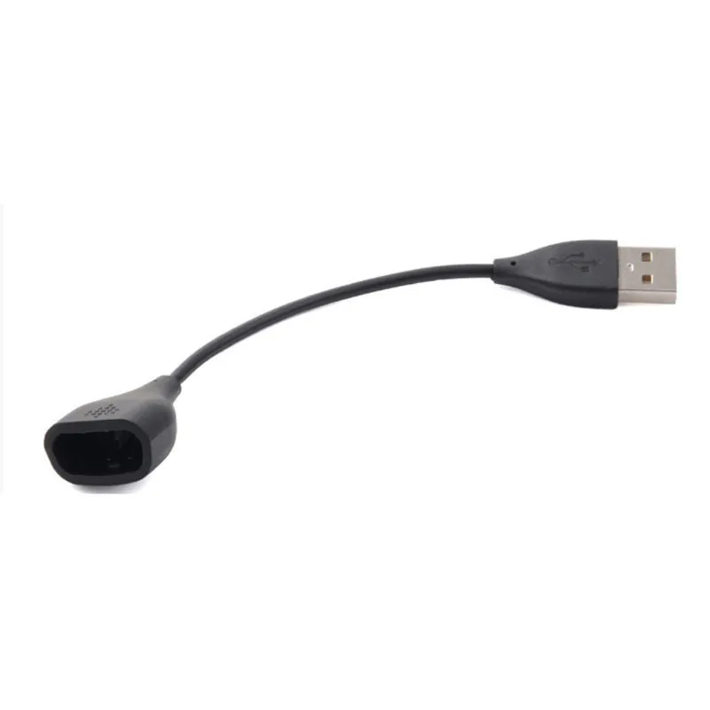 15 см USB зарядное устройство зарядная Кабельная линия для смарт часов Fitbit One умные