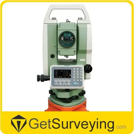 LOCHOSS абсолютно новое геодезическое оборудование RTS652 2 &quotточность общая