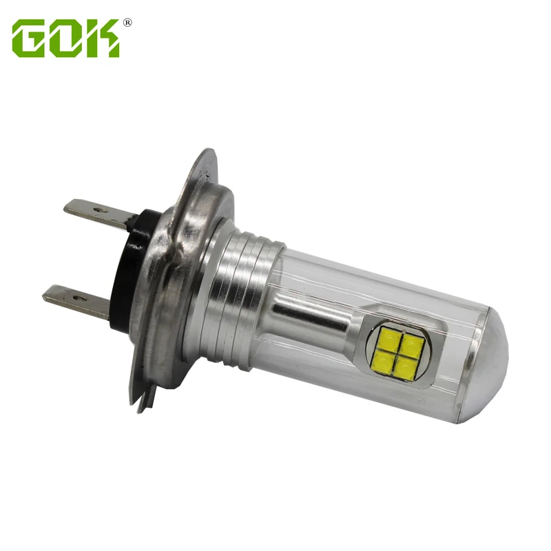 

2 шт., автомобисветильник светодиодные лампы H7 H11 9006 H4 9005 cree, 40 Вт