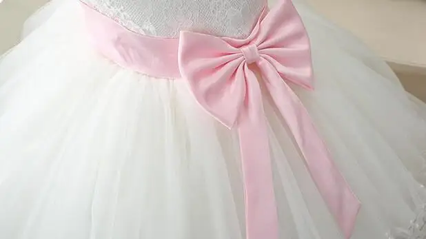 Платье для девочек летнее с цветочными пайетками Эльзой 2017 | Детская одежда и