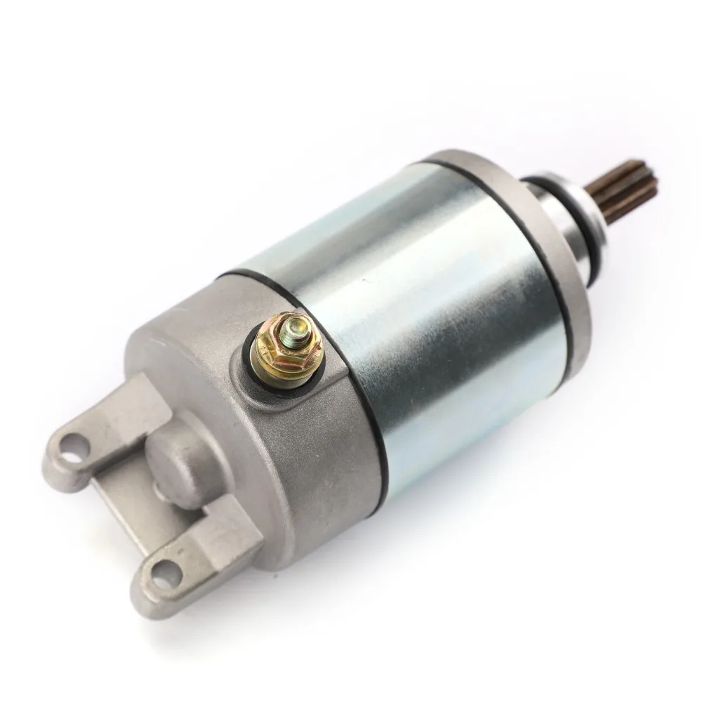 Areyourshop электрический стартер для мотоцикла, 31100-35F00 для Suzuki GSR400 GSR600 2006-2010 GSXR750 аксессуары для двигателя