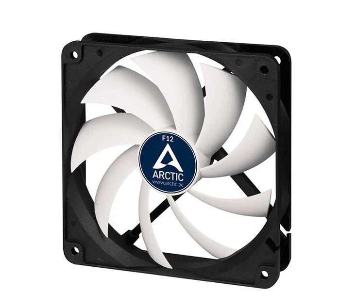 ARCTICF12 ARCTIC cpu Радиатор/чехол для компьютера 12 см вентилятор 3pin разъем FDB 1350 об./мин жидкости подшипник кулер воды мастер 120 мм вентиляторы