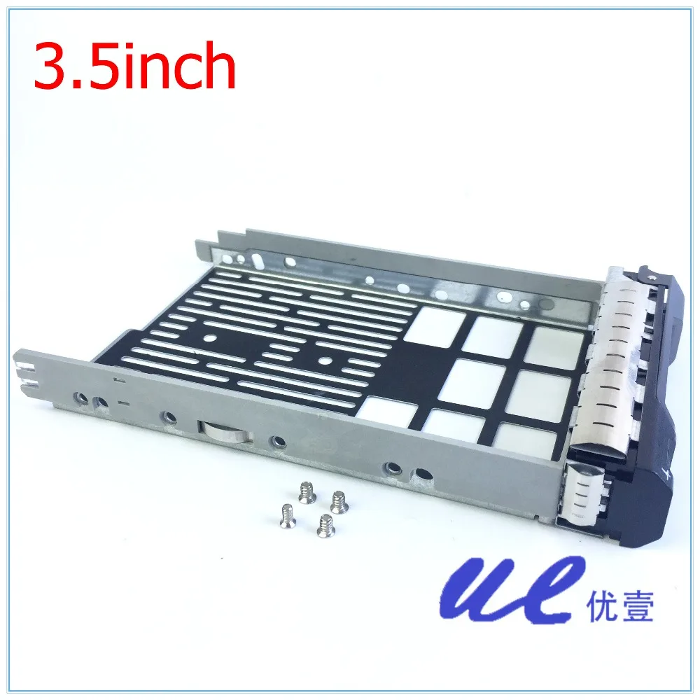 KG1CH 3, 5  Hotplug,     Caddy HDD,  Sled Bay 3, 5   Severs PowerEdge R430 R530 T430 R730