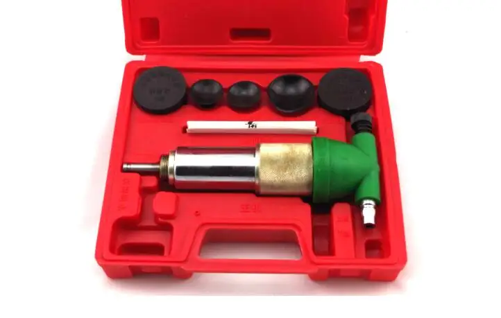 Высококачественная пневматическая шлифовальная машина клапана/Ремонт клапана