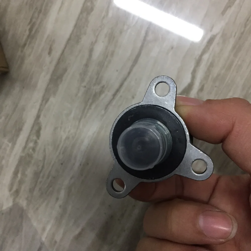 Регулятор давления топлива для Opel Vauxhall NISSAN RENAULT 1 9 2 5 Dci 0928400584 0928400487 0928400502|Датчик