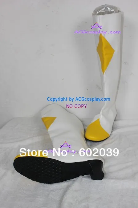 Обувь для косплея по коду Geass Lelouch C.C ботинки версия 2 ACGcosplay|code geass|code geass lelouch