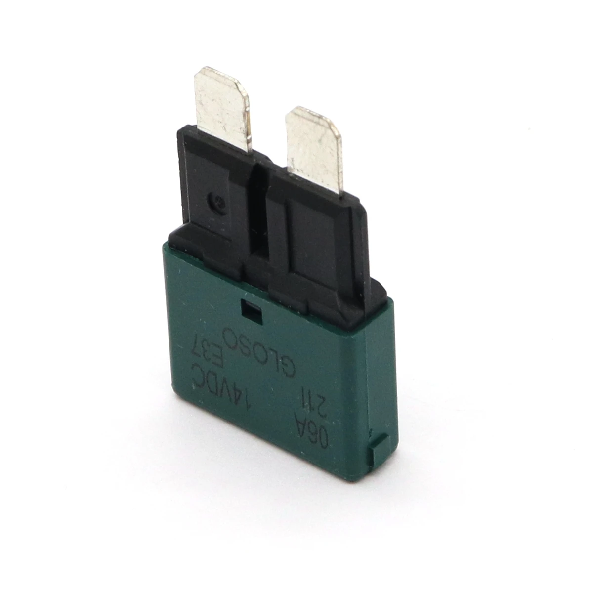 Автоматический/ручной сброс предохранителя ATC DC14V/28V 5A 6A 7.5A 10A 15A 20A 25A 30A для лодок