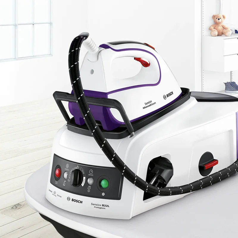 Парогенератор Bosch TDS2241 | Бытовая техника
