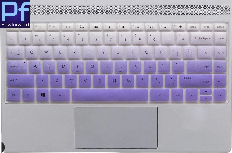 

Защитная крышка для клавиатуры ноутбука HP envy 13-ah0001ne 13-ah1038tx 13-ah0004la 13-ah0013tu 13-ah0002la 13-ah0004la 13,3 дюйма