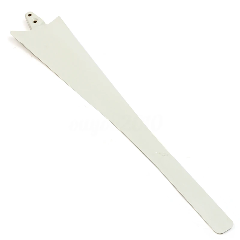 5pcs/lot Nylon Fiber Wind Blades for S2 S3 100W 200W 300W 400W Turbine parts DIY your windmill | Обустройство дома
