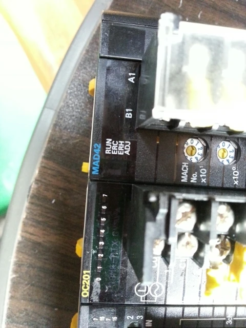 OM RON PLC CJ1W MD232 MD231 MAD42 IDP01 ID201 (Новый оригинал) 100% новый с гарантией на один год|plc