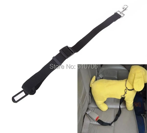 Бесплатная доставка + оптовая продажа Регулируемый автомобильный ремень