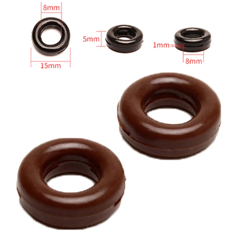 2 пары фиксатор для очков силиконовый нескользящий держатель эластичные удобные