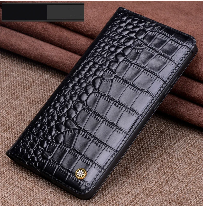 Для Xiaomi mi 9 чехол mi 9 чехол Роскошный Geniuine воловья кожа Мягкий силиконовый чехол s для Xiaomi mi 9 Чехол флип-чехол