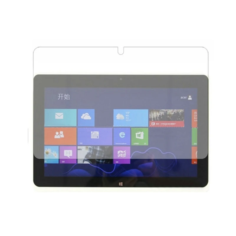 Новая Матовая Антибликовая Защитная пленка для ЖК-экрана 2 шт. матовая защитная