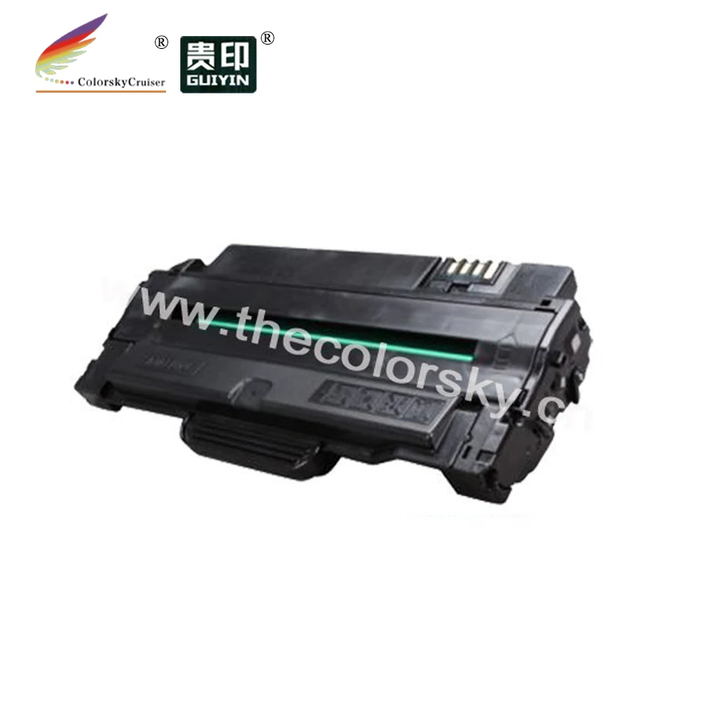 (Φ) bk совместимый картридж для принтера с тонер Samsung CS-S105 MLT-D105L MLT-105L MLT-105 (2500