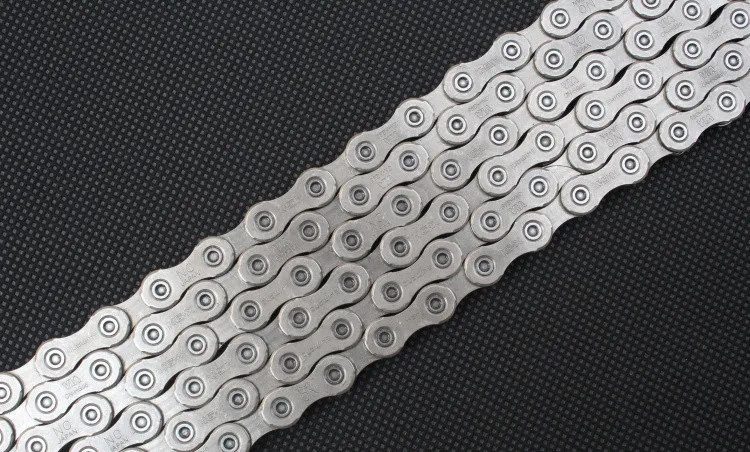 Deore XT CN HG95 HG93 цепь велосипеда MTB 9/10 скорость 9S 10 S HG-X супер узкий CN-HG95 93