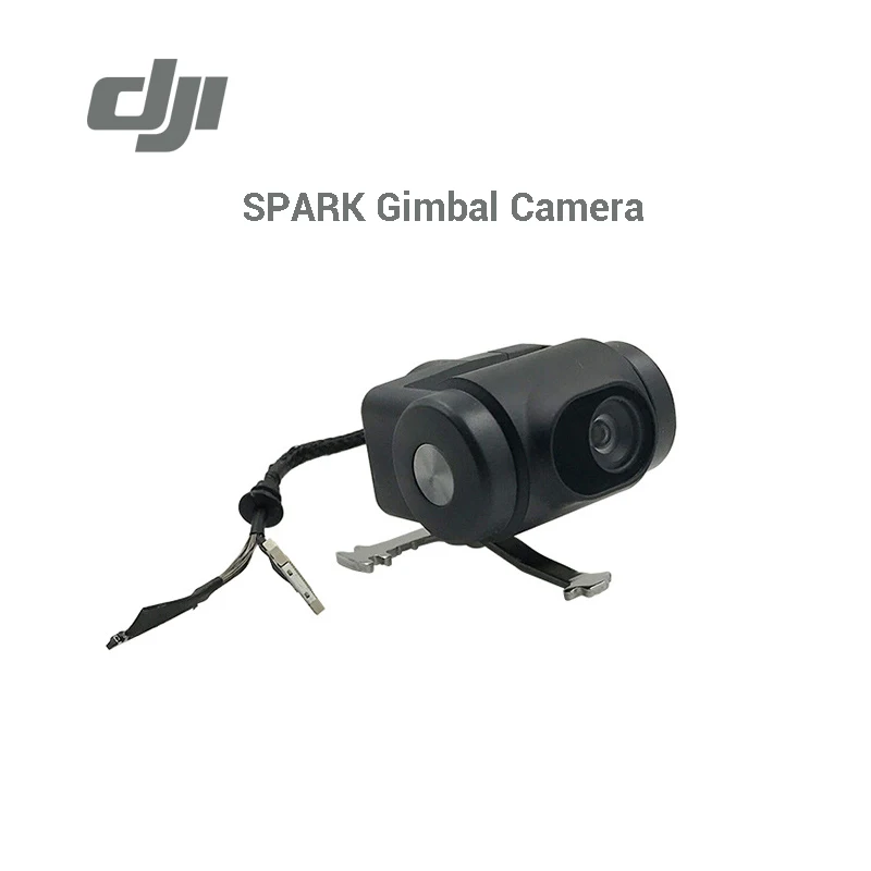 DJI Spark Gimbal камера FPV HD 1080P камера для spark Дрон абсолютно новая