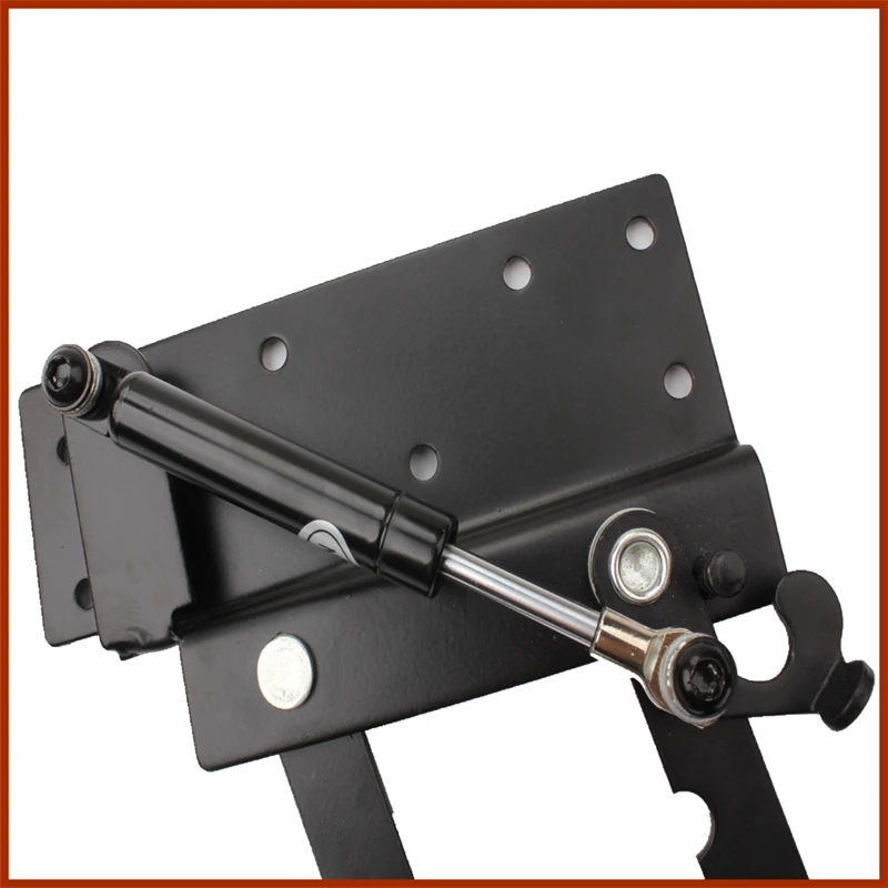 Мебель для гостиной ЖК-телевизор дизайн стенда латунь журнальный столик