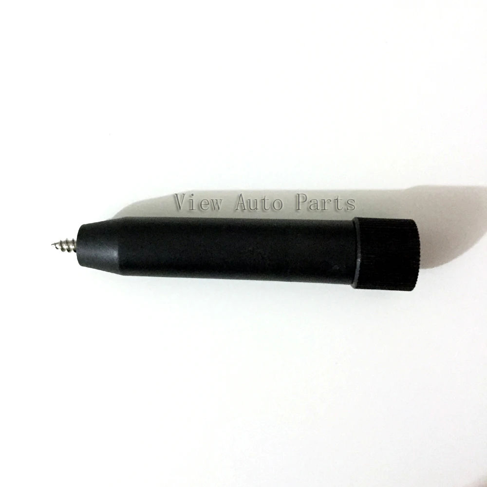 Экстрактор Mirco Корзина Фильтр инструмент для удаления топливного инжектора