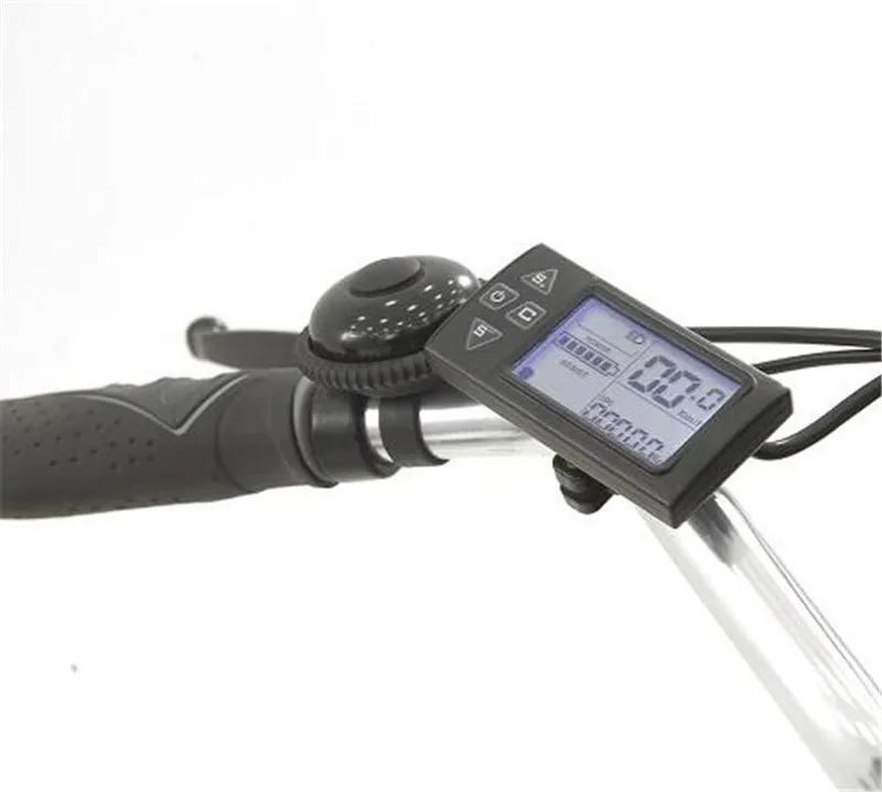 Электрическая педаль 3 колеса уличная Мобильная тележка для еды кофейный