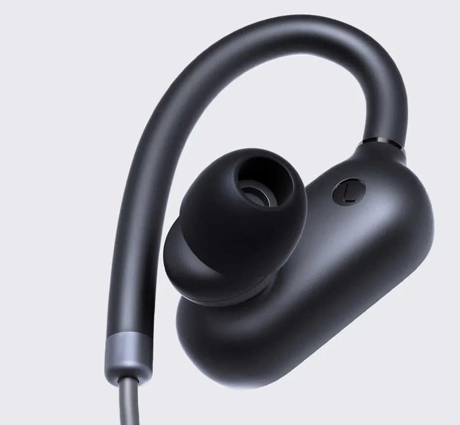 Сяо Mi наушники Ми Спорт bluetooth-гарнитура Беспроводной наушники С микрофоном Водонепроницаемый Bluetooth 4.1 Для Сяо Mi iphone