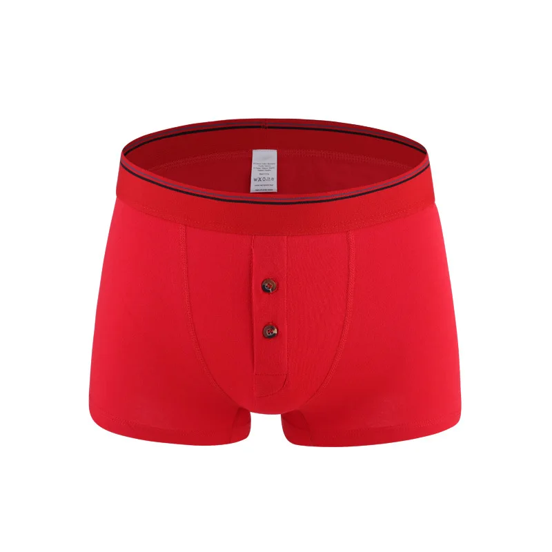 6 шт./партия мужские хлопковые трусы боксеры размеры до 5xl|underwear male|male underpantsboxer open |