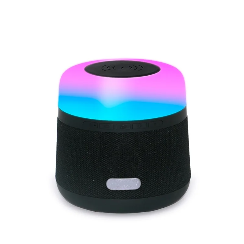 

Portable Bluetooth speaker Portable Wireless Loudspeaker Sound System 10W stereo Music surround Waterproof Outdoor Speaker