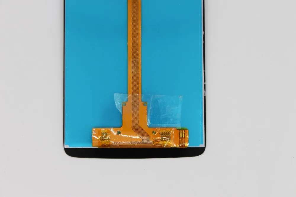Высокое качество 5 &quotЖК дисплей 6045Y дигитайзер для Alcatel One Touch Idol 3 6045 экран OT6045 6045F