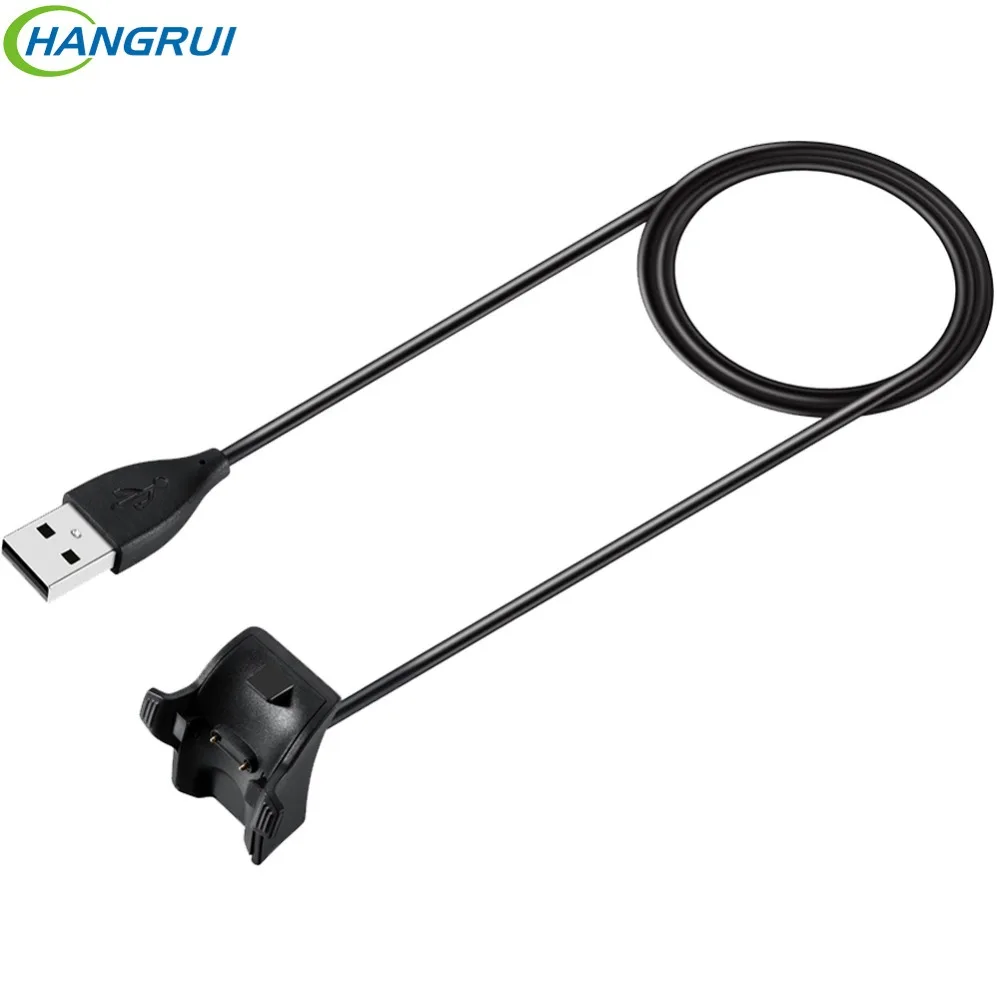 Зарядные устройства Hangrui для Huawei Honor Band 4 стандартная версия Смарт браслета USB 2 0