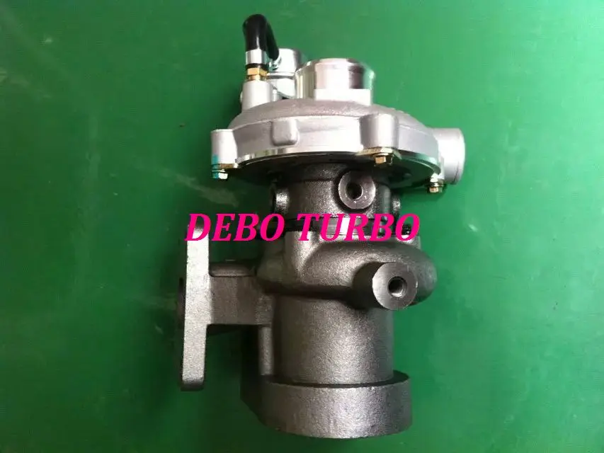 Новый GT1749S/708337-0001 28230-41720 Турбокомпрессор Для HYUNDAI H350 Могучий Грузовик Chrorus автобус