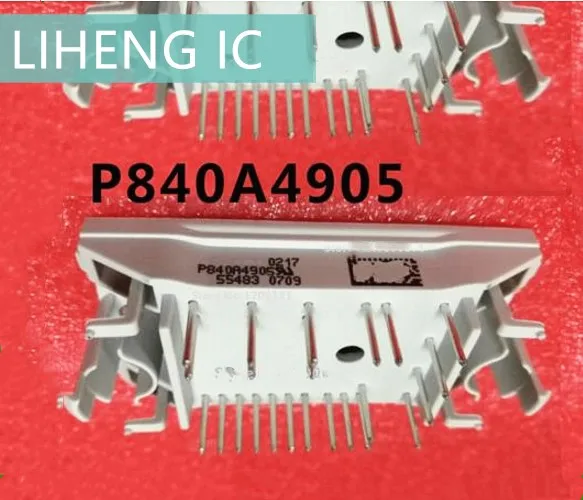 100% новый и оригинальный модуль P840A4905|Запасные части| |