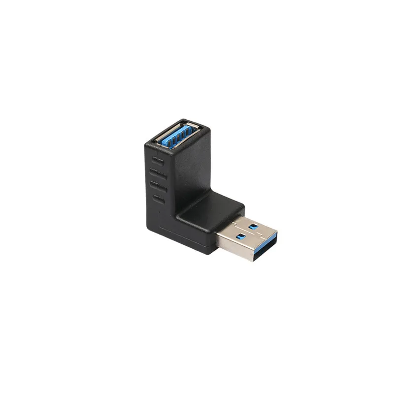 Advanced2018 новый компьютерный адаптер Micro 2PC USB 3 0 A штекер гнездо Удлинительный кабель
