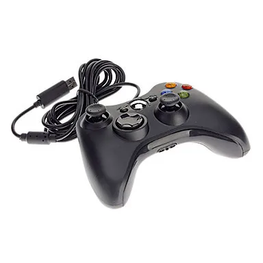 Геймпад для Xbox 360 проводной контроллер XBOX джойстик XBOX360 игровой геймпад