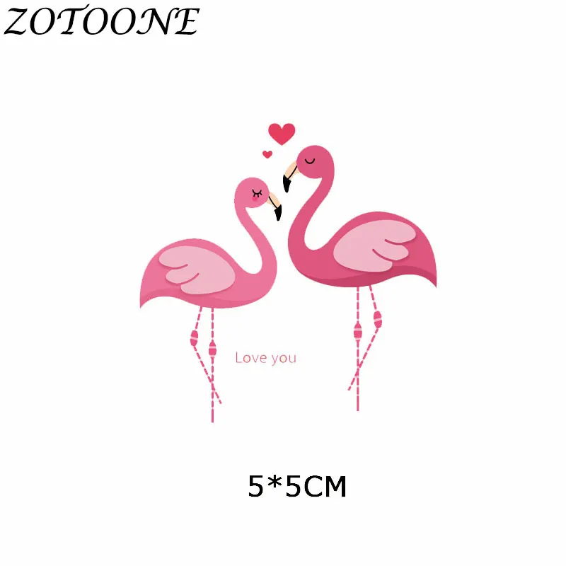 31 ZOTOONE железные Пластыри для детской одежды DIY значки-наклейки на одежду теплопередача для футболок аппликации Животные патч H - Цвет: 31
