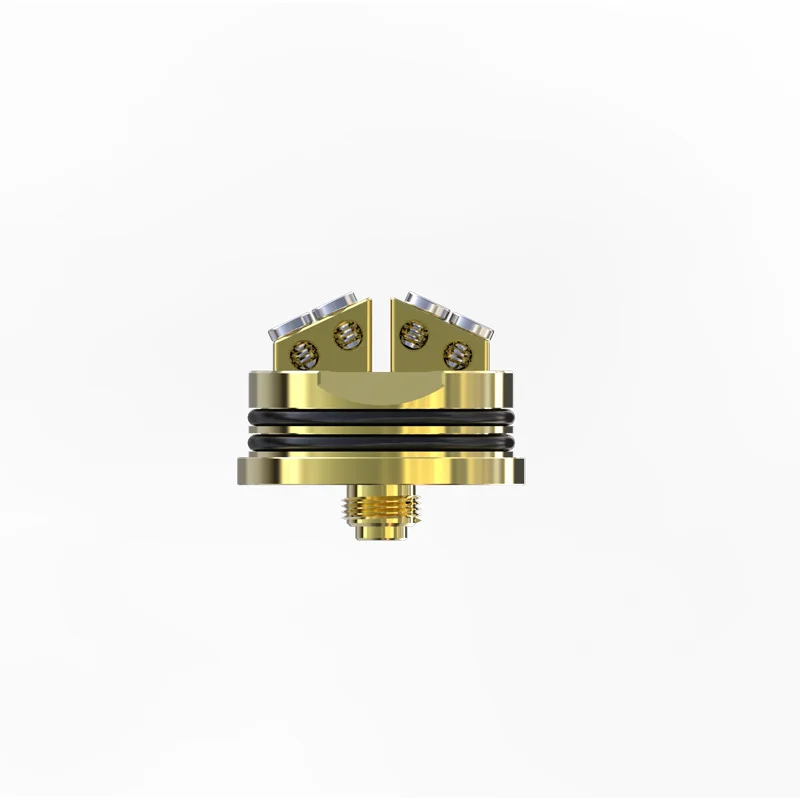 Электронная сигарета IJOY комбо RDA треугольник Размер воздушный поток здание