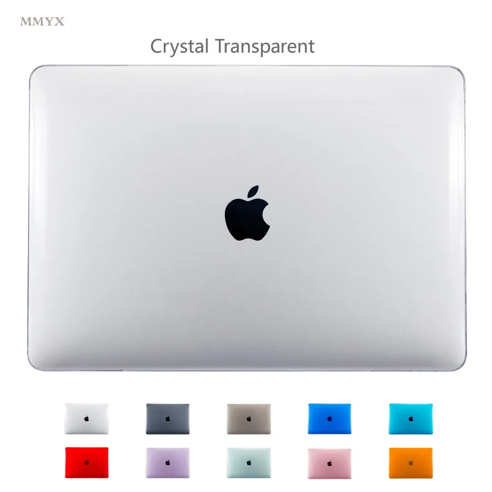 Чехол для ноутбука APPle MacBook Air Pro 13 retina 13 дюймов с сенсорной панелью Pro 13 Модель A2159, Air 13 Модель A1932 чехол