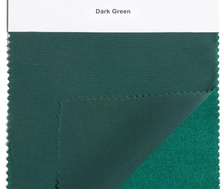 Dark Green Розовые шифоновые элегантные платья для выпускного вечера с сексуальным глубоким v-образным вырезом длина до пола с длинным рукавом Кружева Аппликации открытая спина Формальное вечернее - Цвет: Dark Green