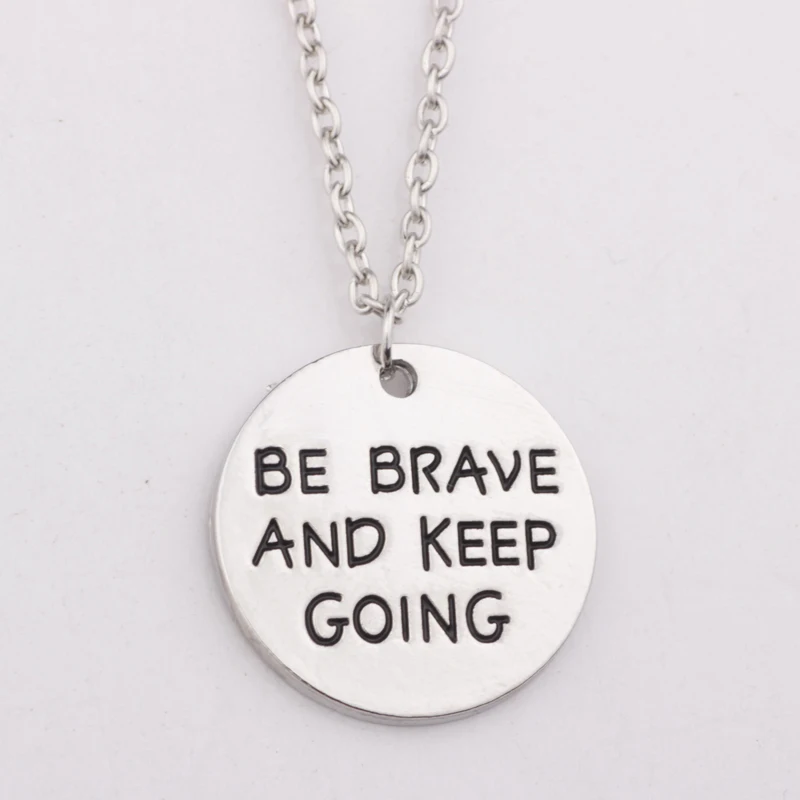 Модное простое украшение N220 ожерелье с надписью дружбы|fashion necklace|necklace fashionfriendship