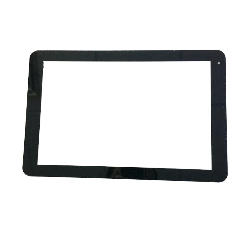 Сенсорный экран 10 1 дюйма для Overmax Steelcore Gear дигитайзер панель Сменный стеклянный