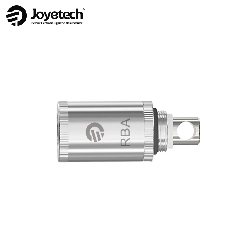Оригинальные 5 шт. Joyetech Delta 2 RBA катушки для распылитель головы Аутентичные