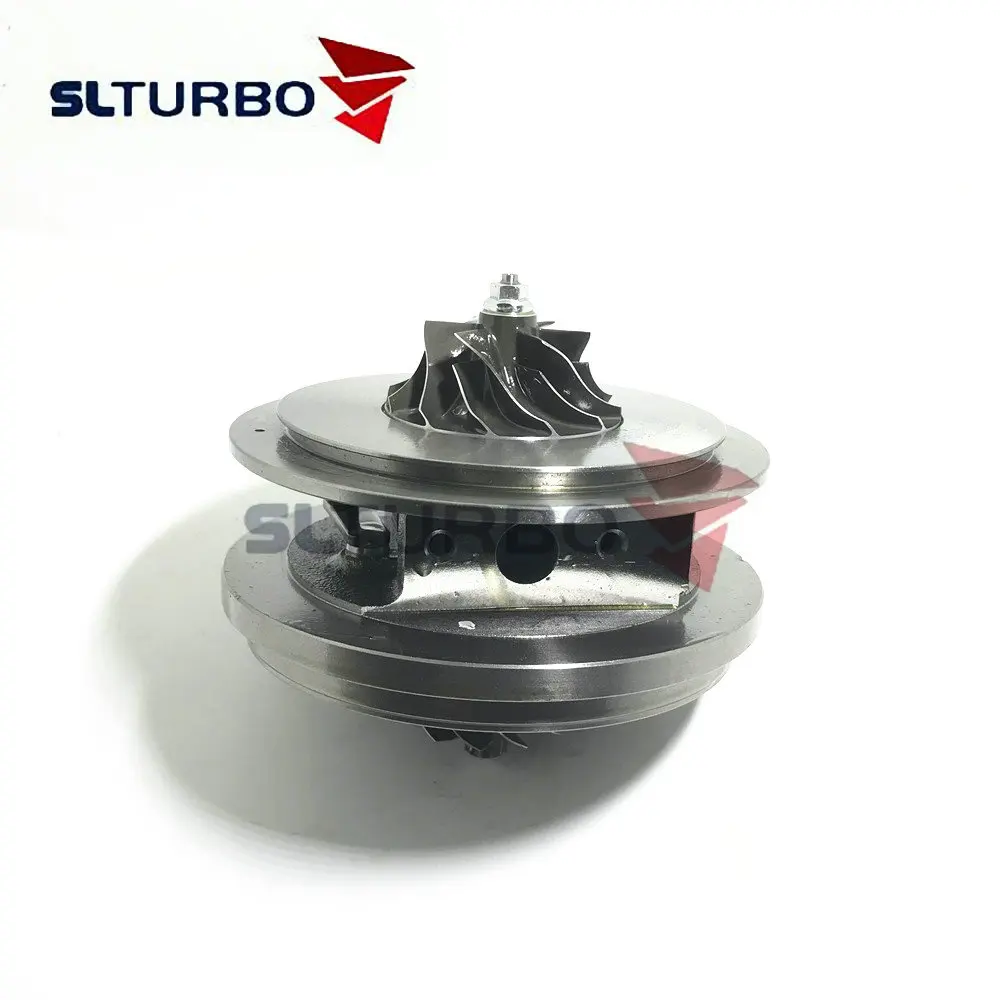 Balanced Turbocharger CHRA 49477-01204 core 49477-01203 for Land-Rover Evoque / Freelander II 2.2 SD4 - TD4 turbine cartridge |