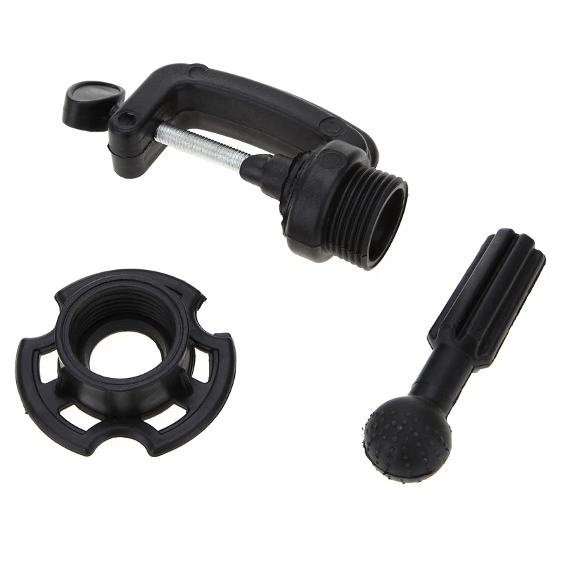 24 см регулируемый манекен модель обучения Парикмахерская головка держатель