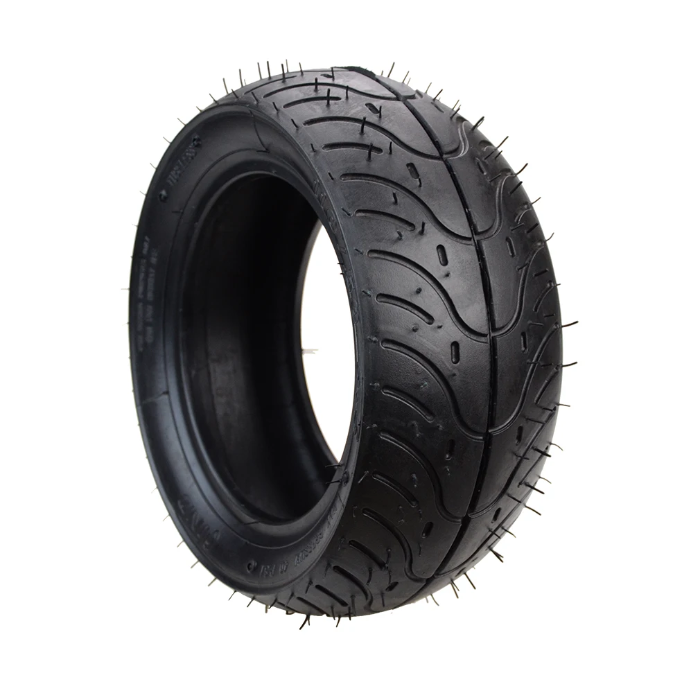 GOOFIT 110/50-6,5 шины резина Замена для 29cc 38cc 47cc 49cc мини карманный велосипед Грязь Яма велосипеды Q001-005