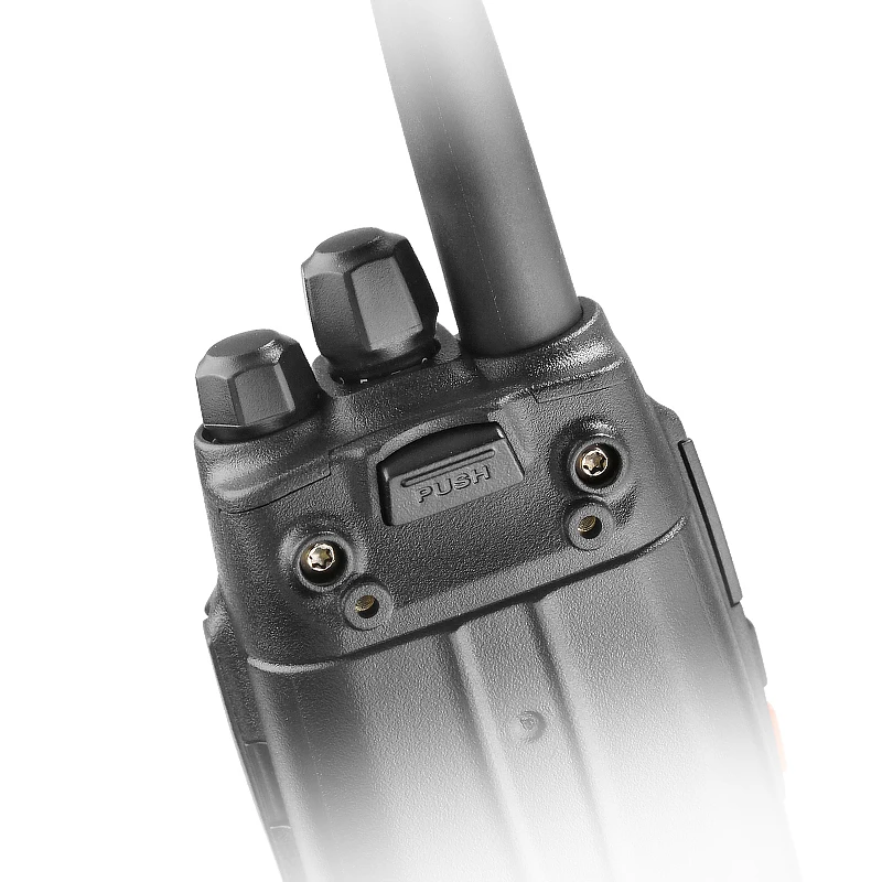 Рация TYT TC-8000 10 Вт 400-520 МГц 16CH 3600 мАч батарея скремблер TOT VOX пользовательские
