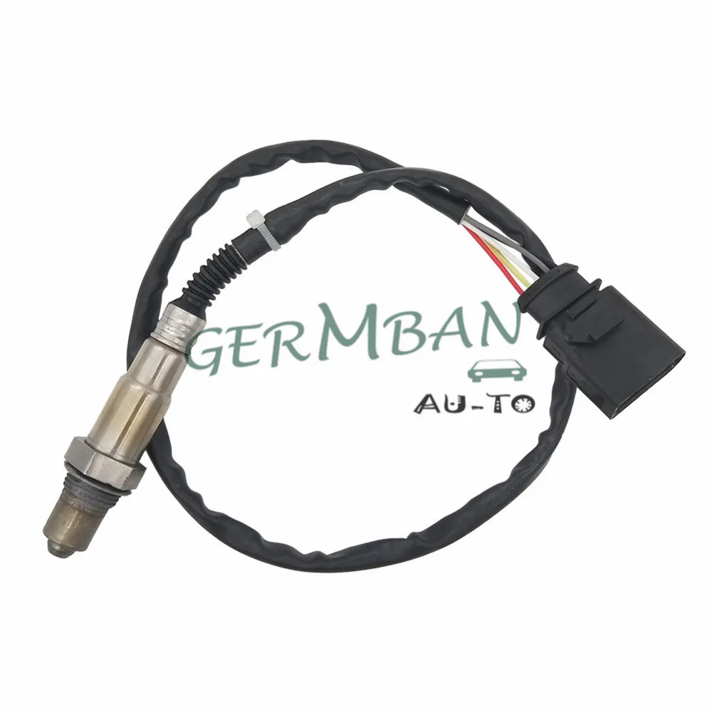 Новый изготовленный Lambda деталь датчика кислорода № 079906262Q 079 906 262Q для Audi A8 4H 4.2FSI